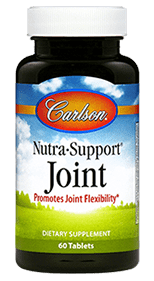 
	
Carlson Nutra-Support Joint

