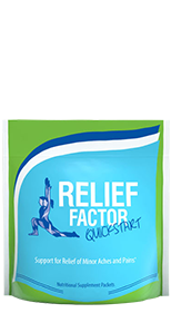 
		
	Relief Factor
	
	