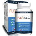 Flexwell Joint Supplement