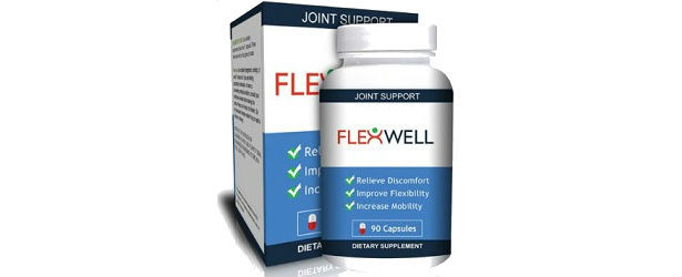 Flexwell Joint Supplement Review