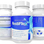 Restiflex Joint Pain Relief