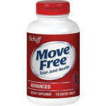 Schiff Move Free Total Joint Health Advanced