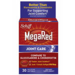 Schiff® MegaRed® Joint Care