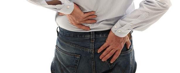 The Symptoms Of Joint Pain