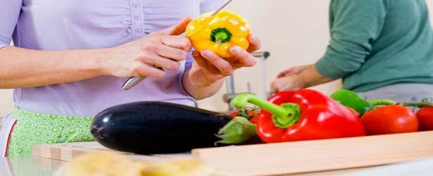 Can Healthy Diet Really Treat Symptoms of Joint Conditions?