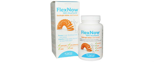 FlexNow Joint Action Formula Review