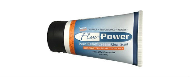FlexPower Performance Healthcare Review