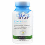Iceland Health Joint Relief Formula