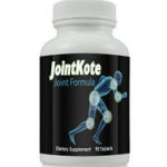 JointKote - Natural Joint Pain Relief Supplement