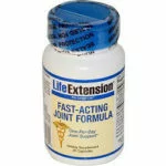 Life Extension Fast-Acting Joint Formula