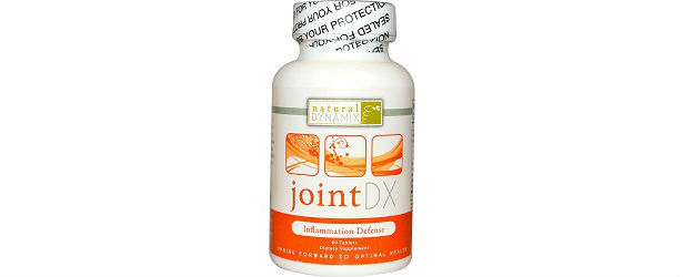 Natural Dynamix Joint DX Review