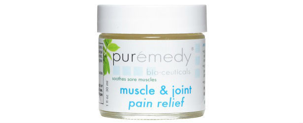 Puremedy Muscle & Joint Pain Relief Review