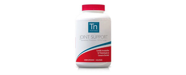 Trusted Nutrients® Advanced Joint Support Review