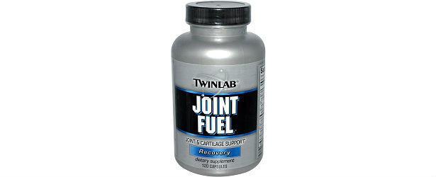 TwinLab Joint Fuel® Caps Review