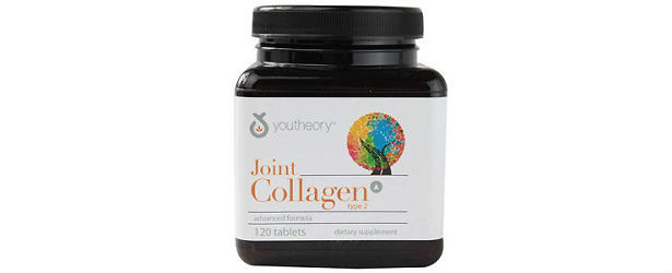 Youtheory Nutrawise Joint Collagen Review