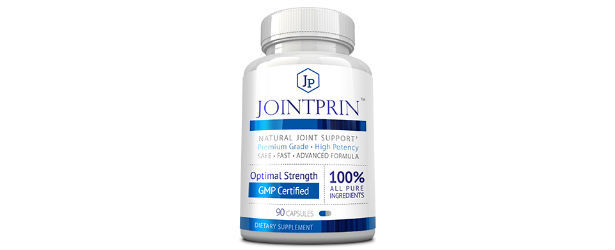 Jointprin Review
