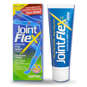 JointFlex Review - Joint Center